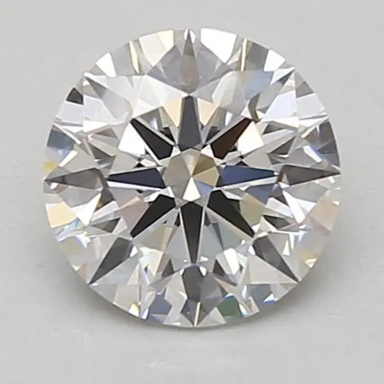 1.58 Carat · ROUND · E · VVS2 · IGI · Ideal Cut