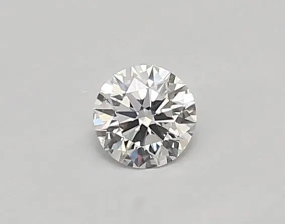 0.26 Carat · ROUND · D · VVS2 · IGI · Ideal Cut