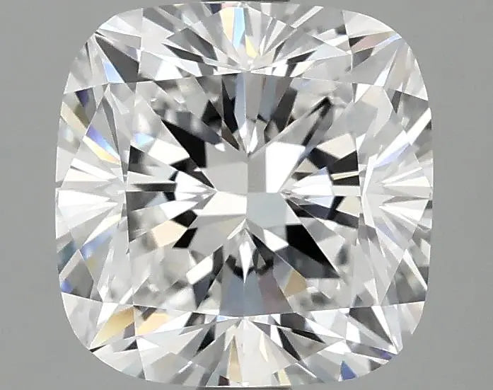 2.51 Carat · CUSHION · E · VS1 · IGI · Excellent Cut