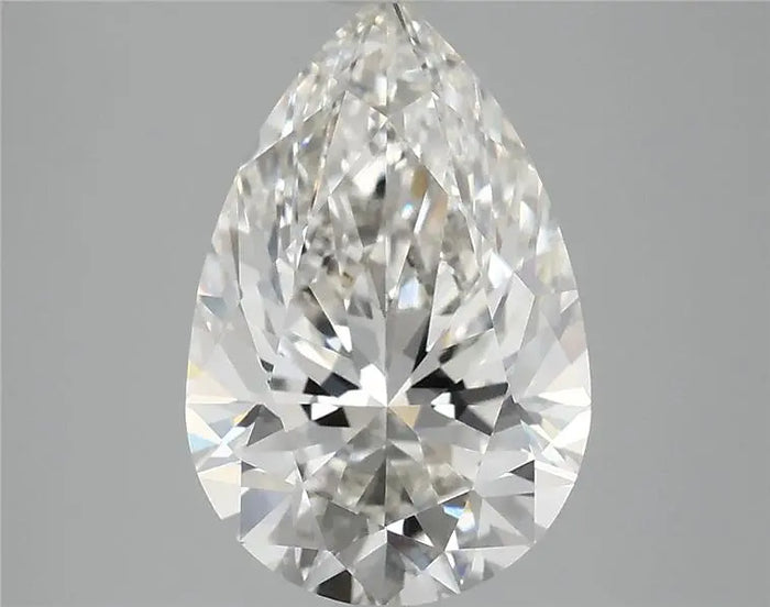 3.10 Carat · PEAR · F · VS1 · IGI · Excellent Cut