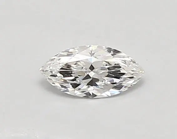 0.30 Carat · MARQUISE · D · VVS1 · IGI · Excellent Cut