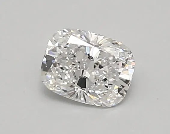 0.61 Carat · CUSHION · D · VVS1 · IGI · Excellent Cut