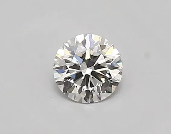 0.37 Carat · ROUND · D · VVS1 · IGI · Ideal Cut