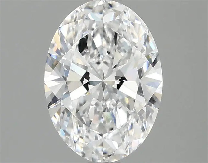 1.58 Carat · OVAL · D · VS1 · IGI · Excellent Cut