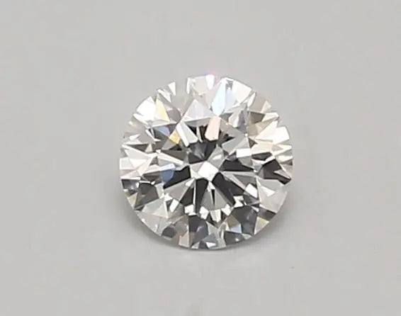 0.45 Carat · ROUND · D · VS1 · IGI · Ideal Cut