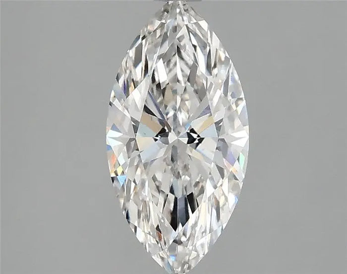 1.55 Carat · MARQUISE · E · VS1 · IGI · Excellent Cut