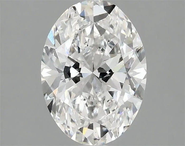 1.56 Carat · OVAL · E · VS2 · IGI · Excellent Cut