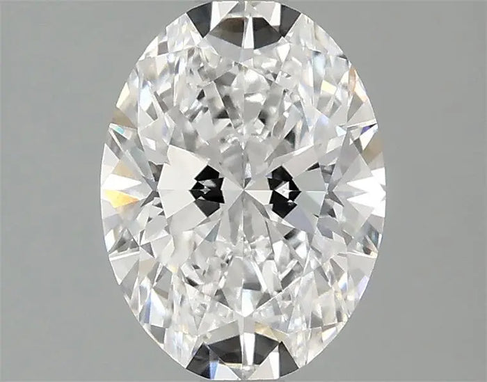 1.54 Carat · OVAL · D · VS1 · IGI · Excellent Cut