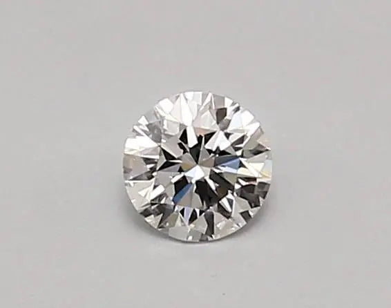 0.28 Carat · ROUND · D · VVS1 · IGI · Ideal Cut