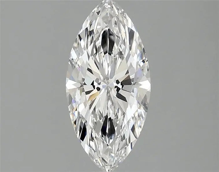1.06 Carat · MARQUISE · E · VVS2 · IGI · Excellent Cut