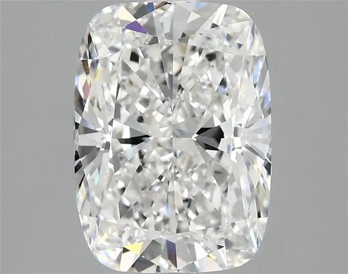 2.18 Carat · CUSHION · E · VS1 · IGI · Excellent Cut