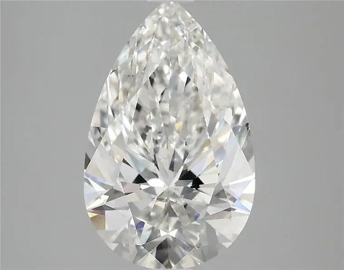 3.06 Carat · PEAR · F · VS2 · IGI · Excellent Cut