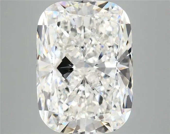 8.38 Carat · CUSHION · E · VVS2 · IGI · Excellent Cut