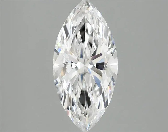 1.49 Carat · MARQUISE · E · VVS2 · IGI · Excellent Cut