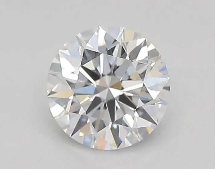 0.56 Carat · ROUND · D · VS1 · IGI · Ideal Cut