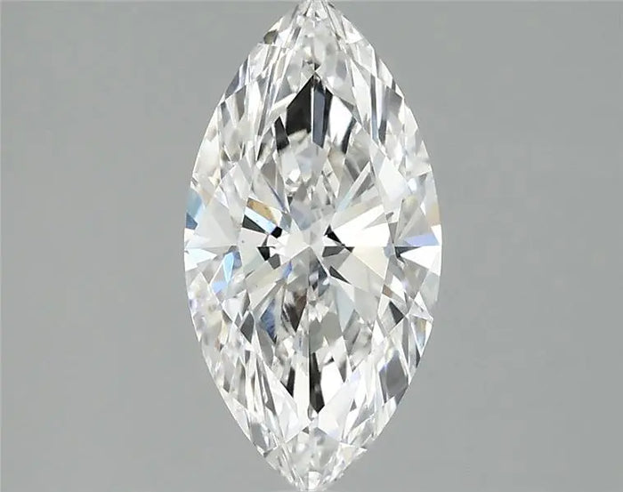 1.48 Carat · MARQUISE · E · VS1 · IGI · Excellent Cut