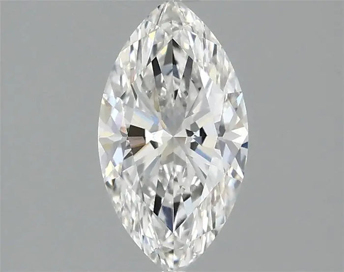 1.08 Carat · MARQUISE · E · VVS2 · IGI · Excellent Cut