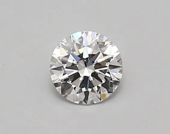 0.43 Carat · ROUND · D · VVS1 · IGI · Ideal Cut