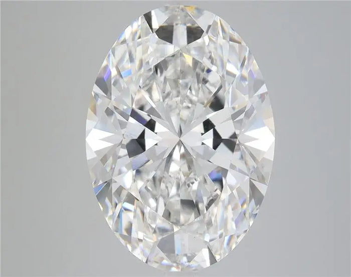 7.50 Carat · OVAL · E · VS2 · GIA · Excellent Cut