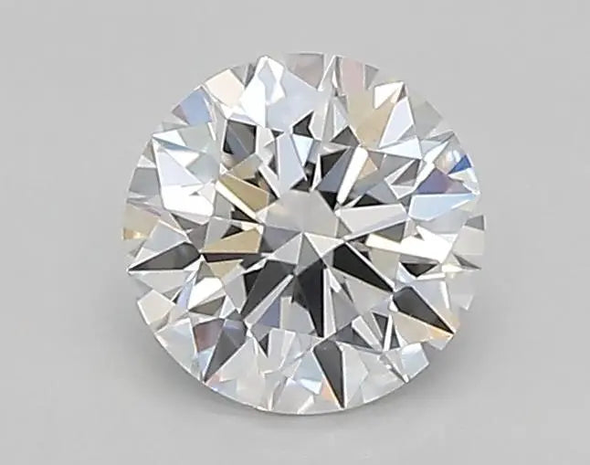 0.47 Carat · ROUND · D · VVS1 · IGI · Ideal Cut