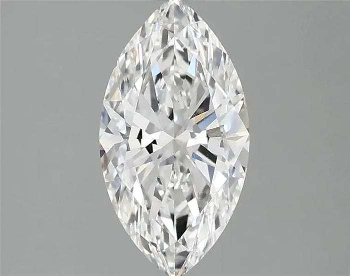 1.49 Carat · MARQUISE · D · VS1 · IGI · Excellent Cut