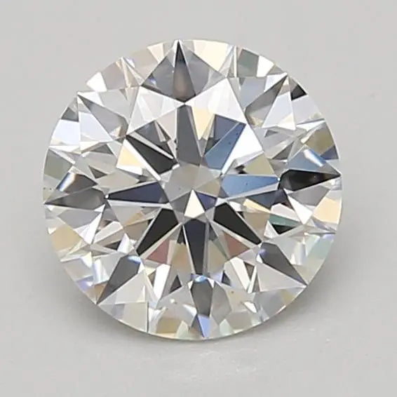 1.52 Carat · ROUND · D · VS1 · IGI · Ideal Cut