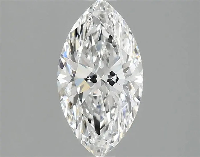 1.08 Carat · MARQUISE · E · VS1 · IGI · Excellent Cut