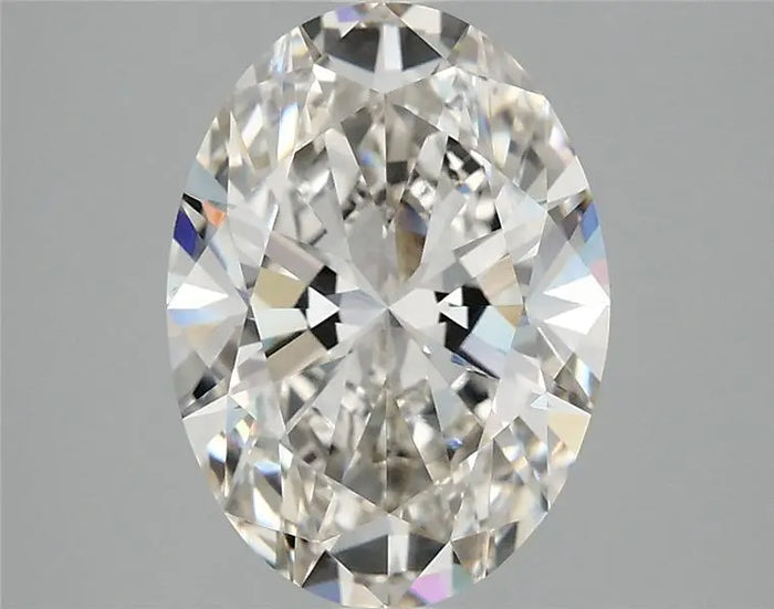 3.03 Carat · OVAL · G · VVS2 · IGI · Excellent Cut