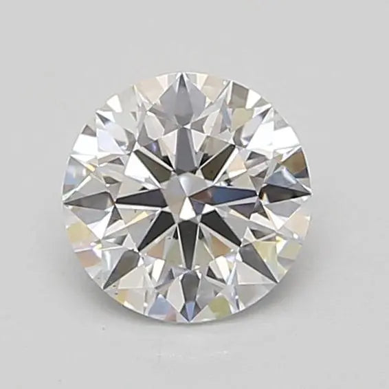 1.09 Carat · ROUND · E · VS2 · GIA · Excellent Cut