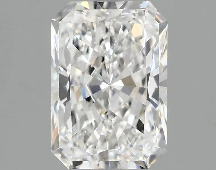 1.58 Carat · RADIANT · D · VVS2 · IGI · Excellent Cut