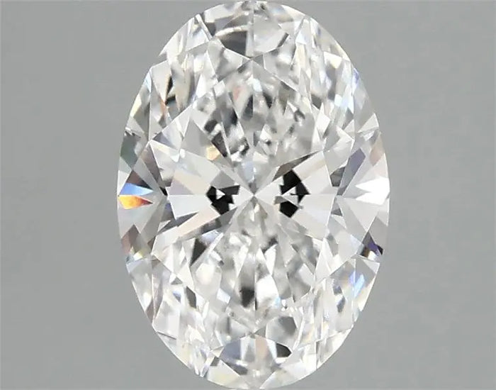 1.58 Carat · OVAL · E · VS1 · IGI · Excellent Cut