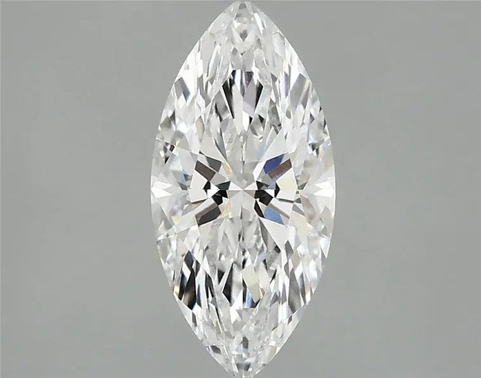1.48 Carat · MARQUISE · E · VVS2 · IGI · Excellent Cut