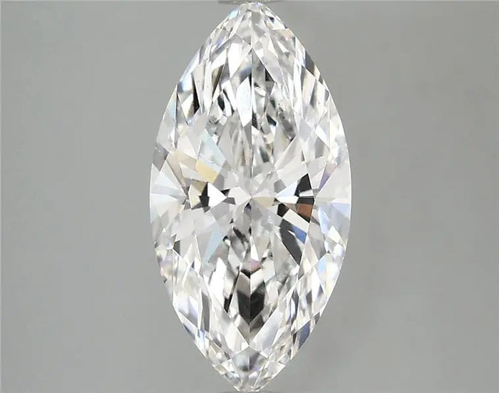 2.07 Carat · MARQUISE · E · VS1 · IGI · Excellent Cut