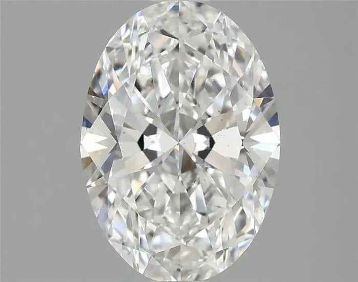 1.54 Carat · OVAL · D · VS2 · IGI · Excellent Cut