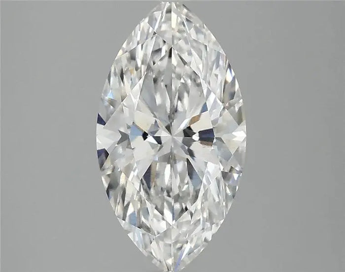 2.09 Carat · MARQUISE · E · VS2 · IGI · Excellent Cut