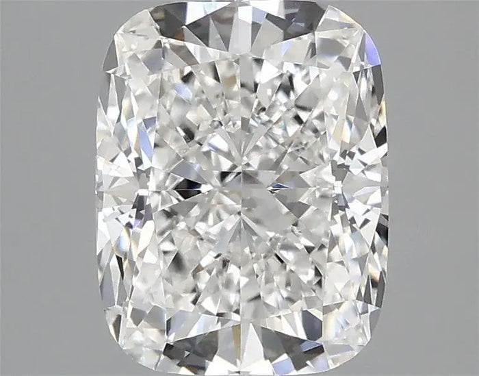 2.54 Carat · CUSHION · E · VVS2 · IGI · Excellent Cut