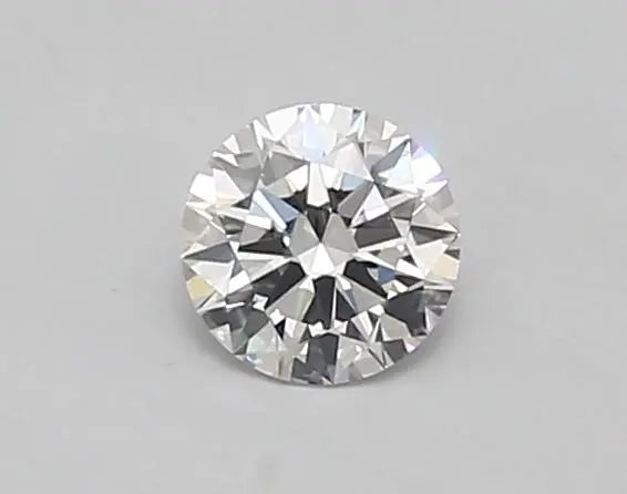 0.49 Carat · ROUND · D · VVS1 · IGI · Excellent Cut