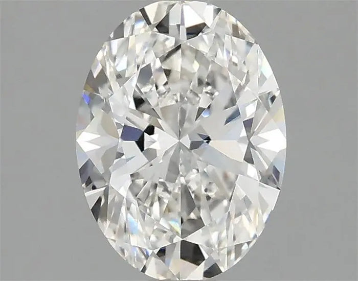 1.54 Carat · OVAL · E · VVS2 · IGI · Excellent Cut