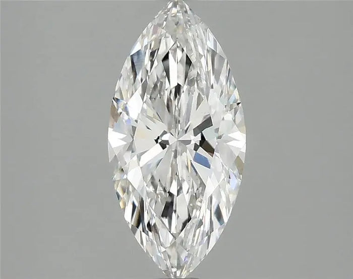 1.57 Carat · MARQUISE · F · VS1 · IGI · Excellent Cut