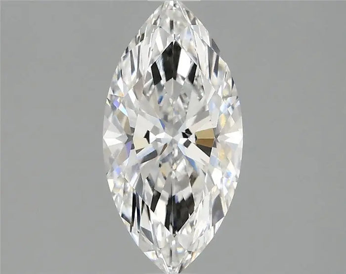 1.06 Carat · MARQUISE · E · VVS2 · IGI · Excellent Cut