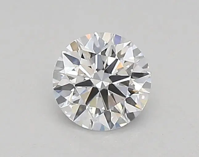 0.27 Carat · ROUND · D · VVS1 · IGI · Ideal Cut