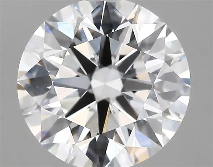 1.84 Carat · ROUND · D · VVS2 · IGI · Ideal Cut