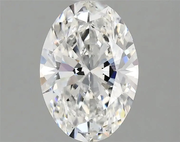 1.59 Carat · OVAL · E · VS1 · IGI · Excellent Cut