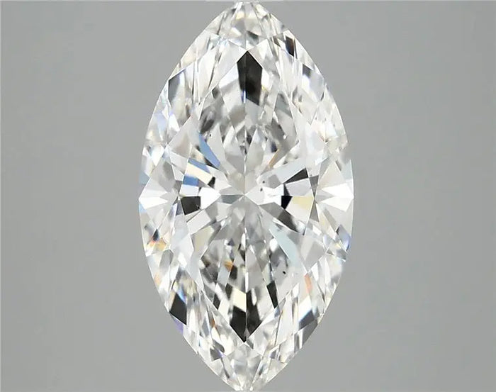 2.97 Carat · MARQUISE · E · SI1 · IGI · Excellent Cut