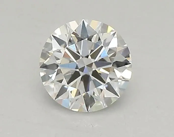 0.43 Carat · ROUND · D · VVS2 · IGI · Ideal Cut