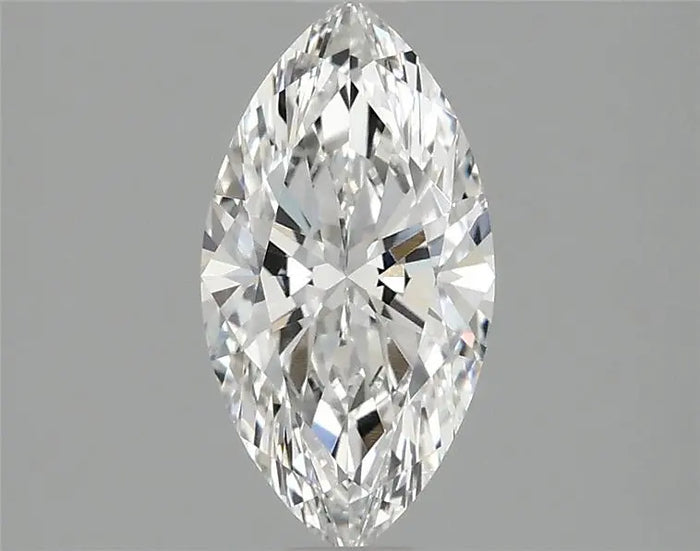 1.07 Carat · MARQUISE · E · VVS2 · IGI · Excellent Cut
