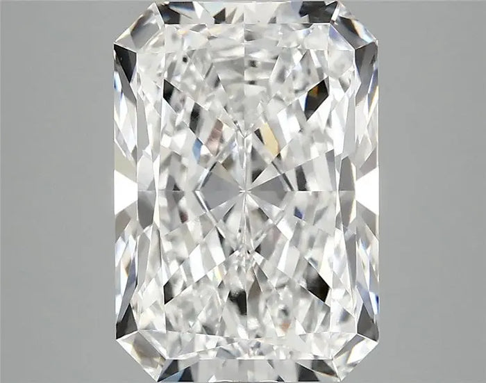 4.04 Carat · RADIANT · E · VVS2 · IGI · Excellent Cut