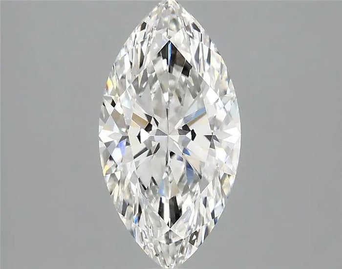 1.52 Carat · MARQUISE · E · VVS2 · IGI · Excellent Cut