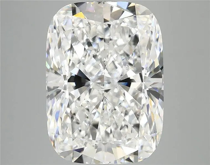 8.17 Carat · CUSHION · E · VVS2 · IGI · Excellent Cut