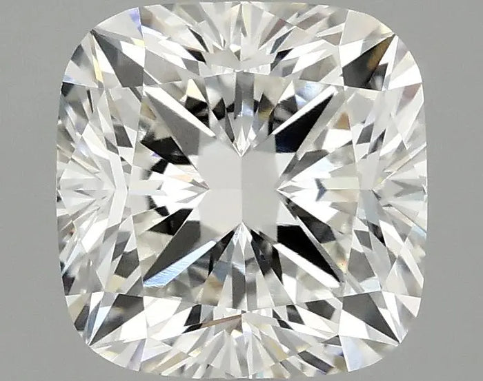 2.36 Carat · CUSHION · G · VVS2 · IGI · Excellent Cut
